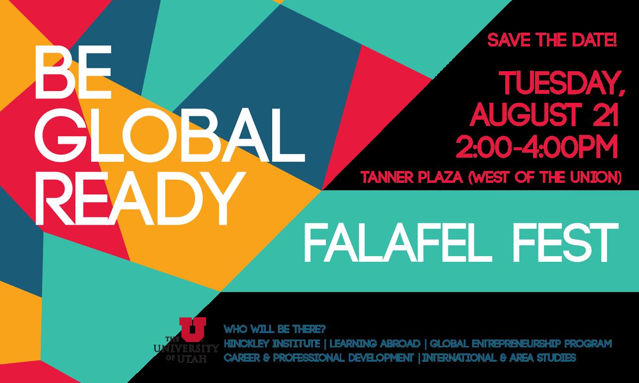 Falafel Fest